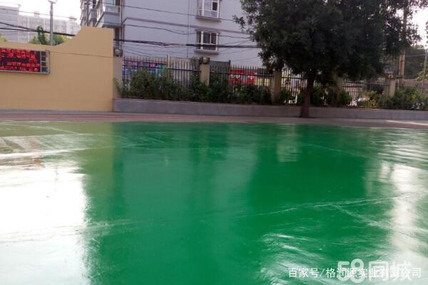 云阳 地坪漆翻新维修