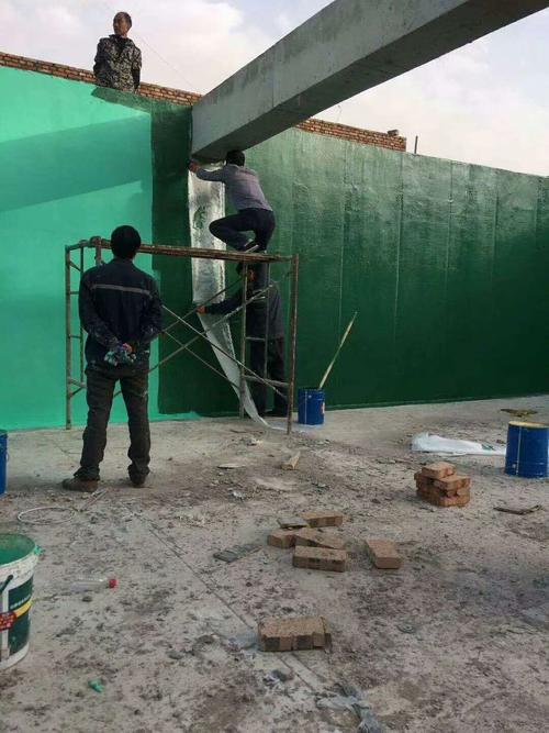 云阳针对老旧车间地面普遍存在的起砂、裂缝问题