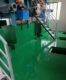 云阳2026年做地坪漆新方法，维修翻新