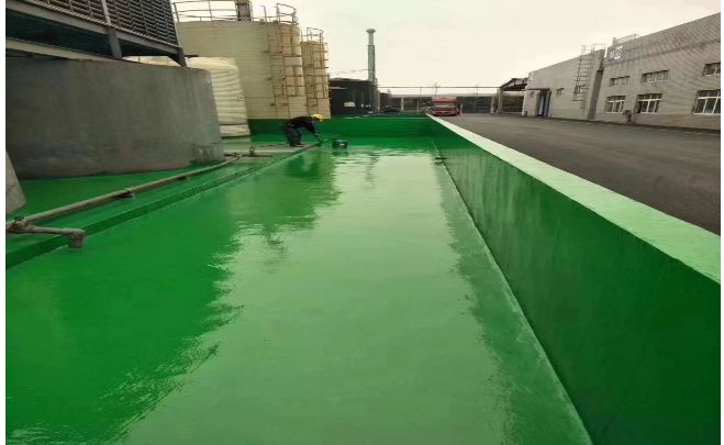 云阳厂房地坪翻新整改综合方案